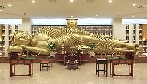 納骨堂