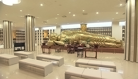 納骨堂