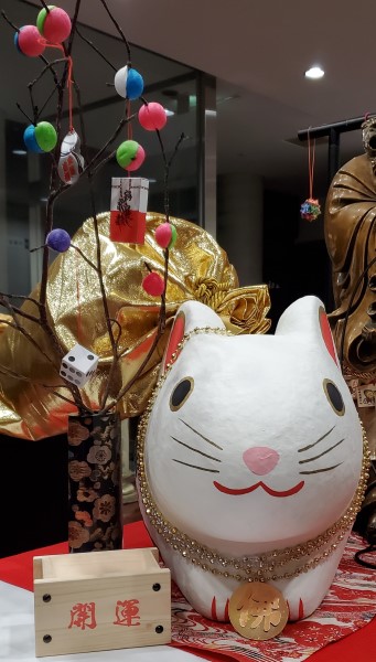 令和二年のNew☆御朱印☆写真1