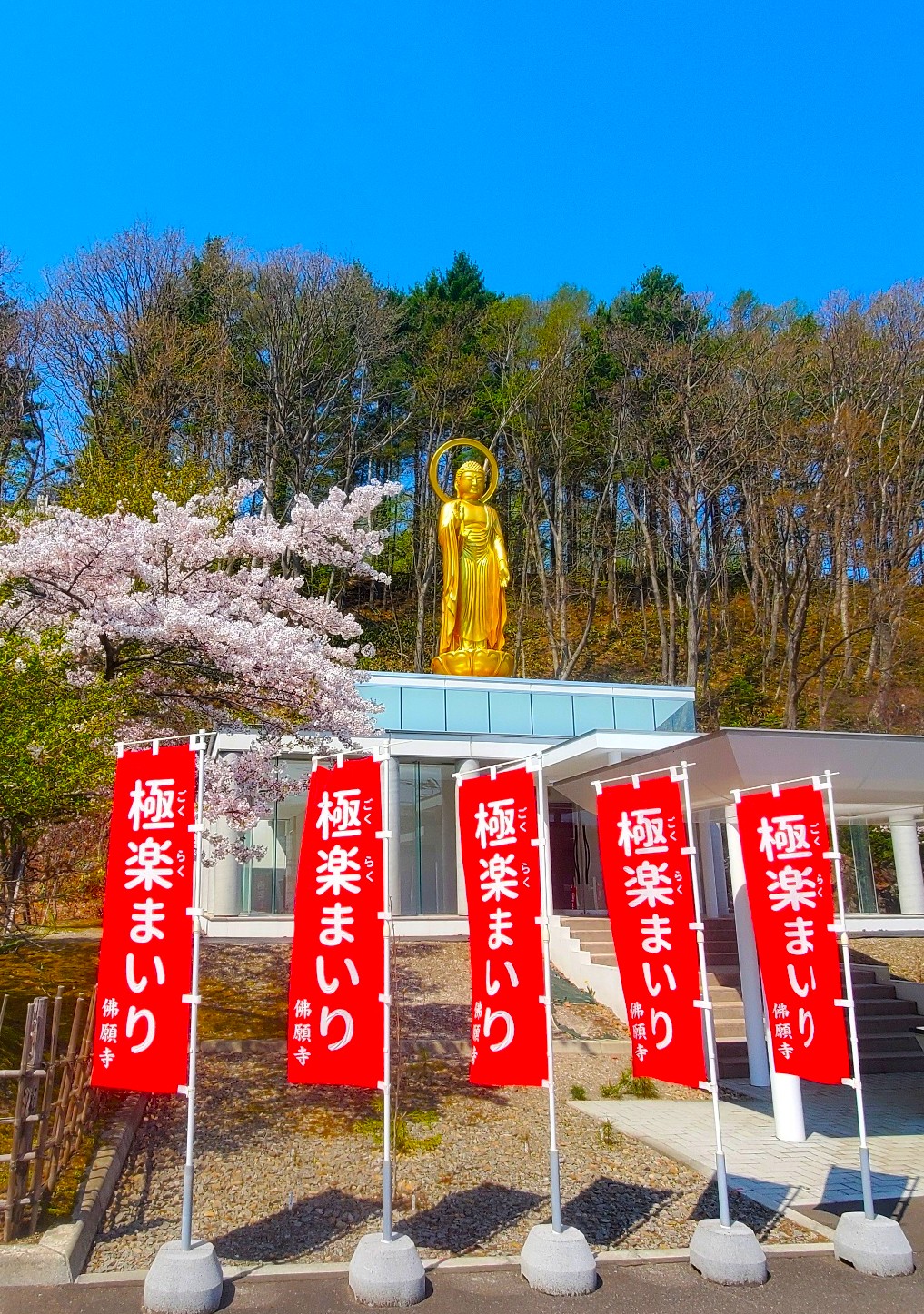 通年御朱印写真1