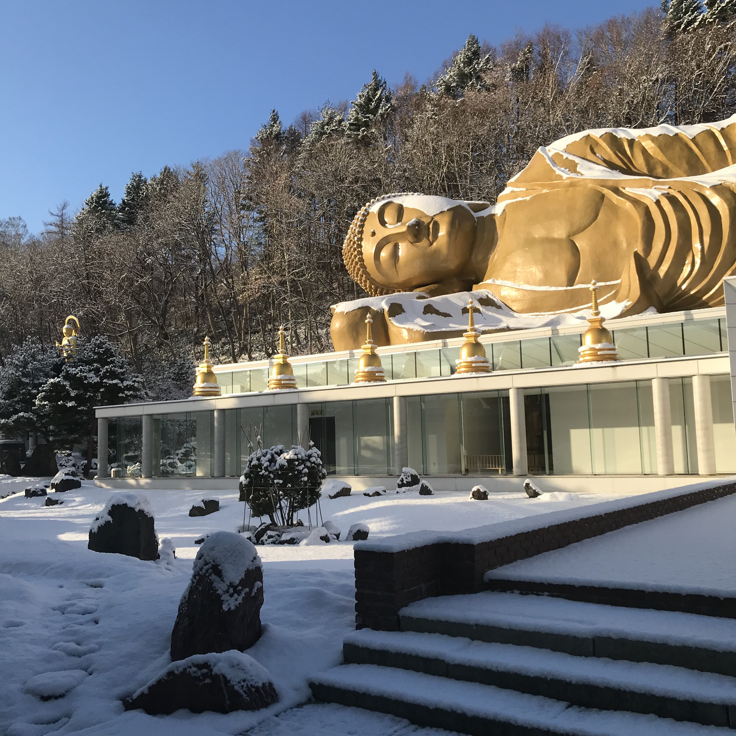 ☆年末年始のお知らせ☆写真1